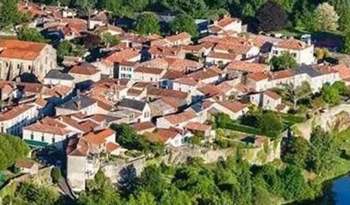 金华回乡建别墅为什么一定要选专业乡墅公司