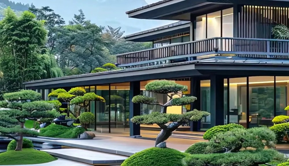 金华农村自建房更佳风水布局是什么