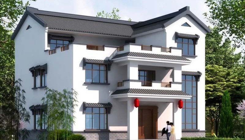 金华对于农村自建房屋，必须注意土方回填